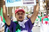 Six mois de prison ferme et 50 000 DA d’amende à l’encontre de Ibrahim Daouadji