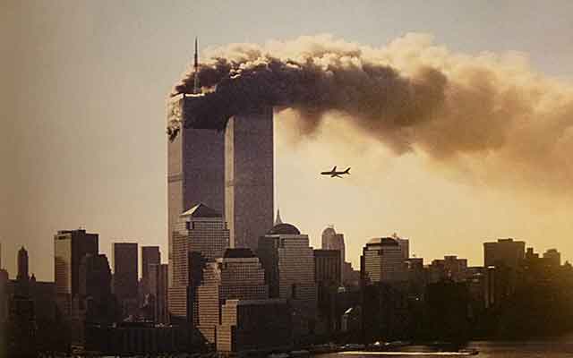 Nouvelles révélations sur l'implication de l'Arabie saoudite dans les attentats du 11 septembre 2001