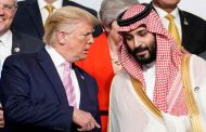 Arabie saoudite: pourquoi Washington a t-il retiré ses missiles Patriot?