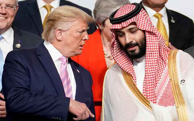 Arabie saoudite: pourquoi Washington a t-il retiré ses missiles Patriot?