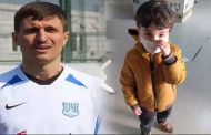 Un footballeur turc avoue avoir assassiné son fils de 5 ans pendant le confinement