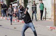 Palestine occupée : La mort d’un jeune palestinien lors des affrontements entre des palestiniens et les forces israéliennes