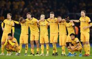 Bundesliga: Dynamo Dresden envoie tous ses joueurs en quarantaine