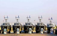 Iran renforce le corps des Gardiens de la Révolution par 112 navires de guerre