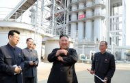 Apparition de Kim Jong Un après des rumeurs sur son décès