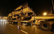 Libye: Berlin enquête sur les armes allemandes obtenues par Haftar