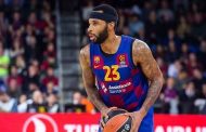 Basket-ball : Pourquoi Malcolm Delaney a t-il quitté le Barça ?