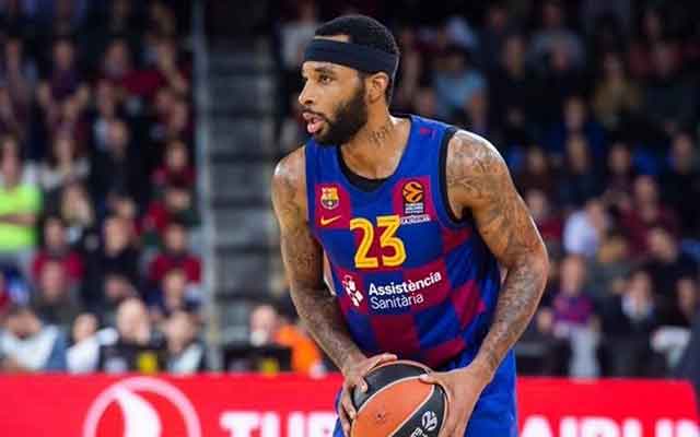 Basket-ball : Pourquoi Malcolm Delaney a t-il quitté le Barça ?