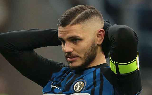 Première offre du PSG à l'Inter pour le rachat de Mauro Icardi