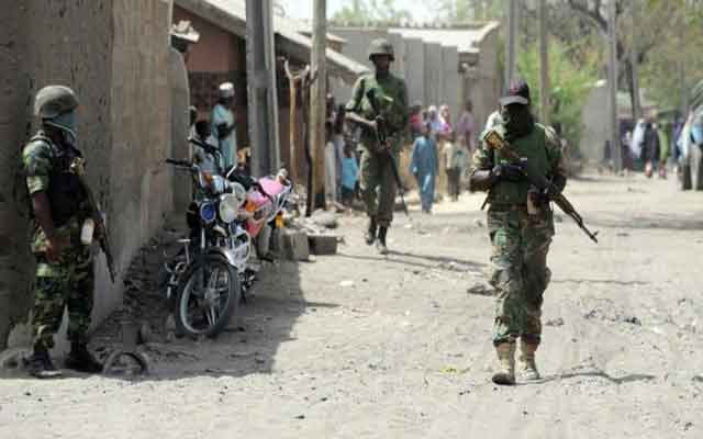 Niger: 20 personnes tueés dans des attaques armées contre plusieurs villages