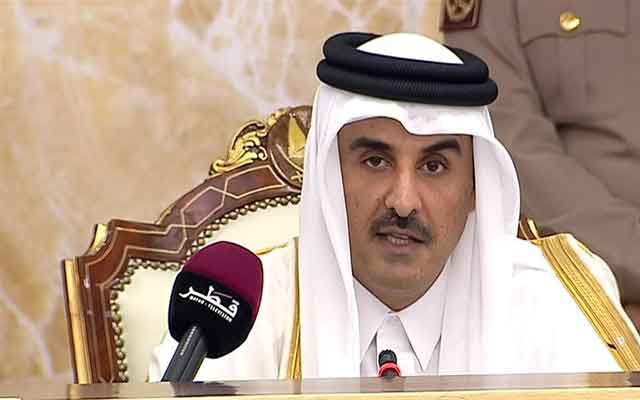 Le Qatar appelle l'ONU à mettre fin au blocus saoudien à son encontre