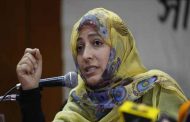 La lauréate du prix Nobel de la paix Tawakkol Karman a peur d'un sort similaire à celui de Khashoggi