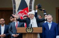 Le président afghan ordonne la reprise de l'offensive contre les talibans