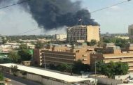 Irak : l'ambassade américaine attaquée par des roquettes