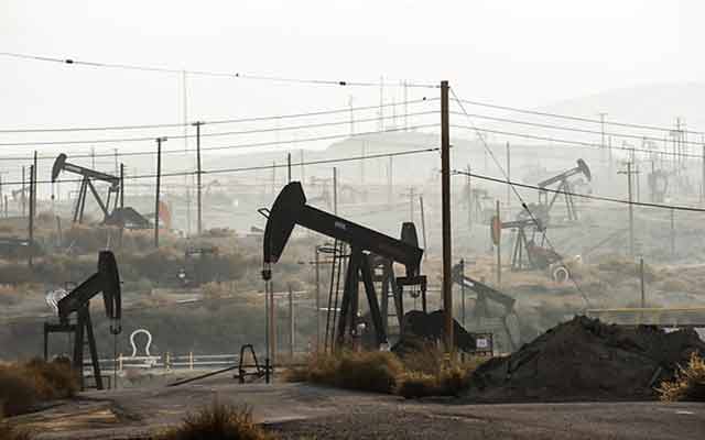 Les prix du pétrole augmentent après les publications de l’EIA