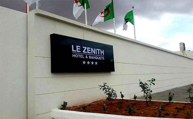 L’affaire de la soirée artistique à l’hôtel « Le Zenith » devant la justice