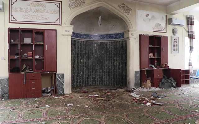 Afghanistan: Pourquoi Daech attaque t-il les mosquées et les hôpitaux?