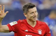 Le Bayern bat le Werder Brême et devient le champion d'Allemagne