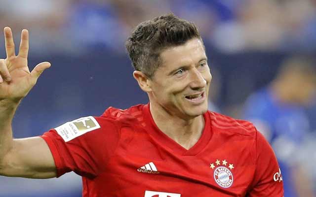 Le Bayern bat le Werder Brême et devient le champion d'Allemagne