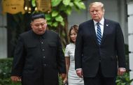 Corée du Nord: les États-Unis n’a pas le droit de parler des affaires intercoréennes