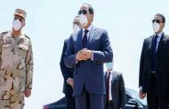 L’Égypte veut impliquer les Nations Unies pour dans la crise du GERD