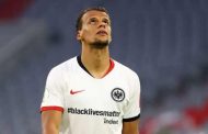 Coupe d'Allemagne : l'Eintracht joue contre le Bayern Munich avec le maillot spécial