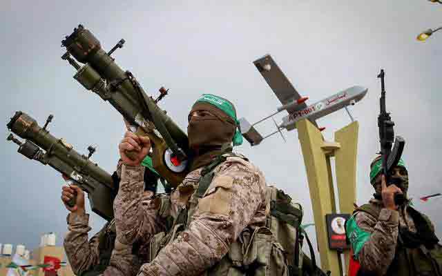 La tension monte encore une fois entre Hamas et Israël