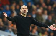 Guardiola : Manchester City 