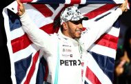 Hamilton, une voix sans complexes qui ébranle les consciences de la Formule 1