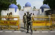 Inde: deux diplomates pakistanais expulsés pour 
