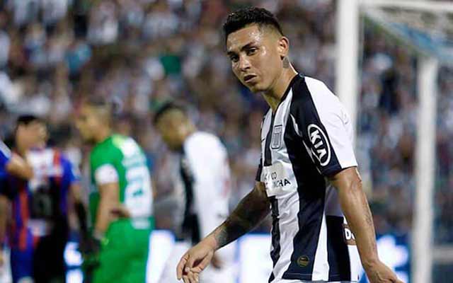 Alianza Lima: résiliation du contrat de Jean Deza