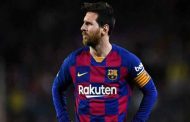 Lionel Messi: le football ne sera plus jamais comme avant