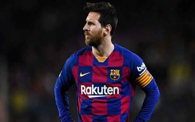 Lionel Messi: le football ne sera plus jamais comme avant