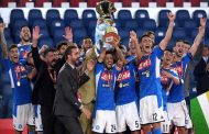 Comment Napoli a pu faire tomber le géant Juventus et remporte la Coupe d'Italie ?