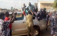 Ouganda: deux députés arrêtés à cause des manifestations illégales