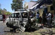 Somalie: au moins 6 personnes tuées dans une explosion