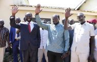 Soudan du Sud: un ancien prisonnier politique forme un nouveau groupe rebelle