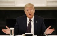 Trump refuse le changement de nom des bases militaires