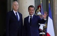 Les dessous de la visite du président tunisien en-France