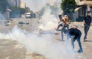 Tunisie: affrontements avec la police et manifestations contre le chômage dans le Sud du pays