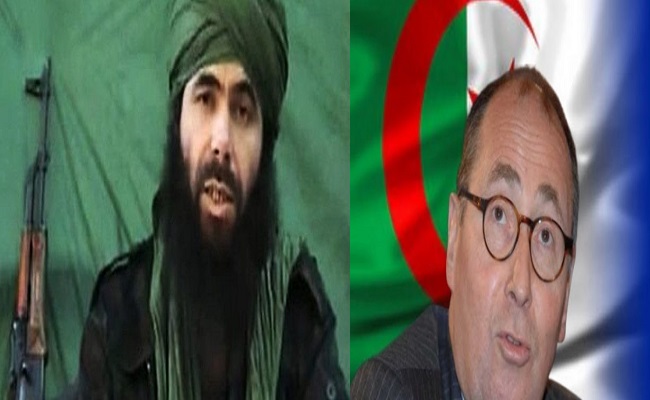 Pourquoi les généraux algériens ont-ils offert le chef d’AQMI à la France ?