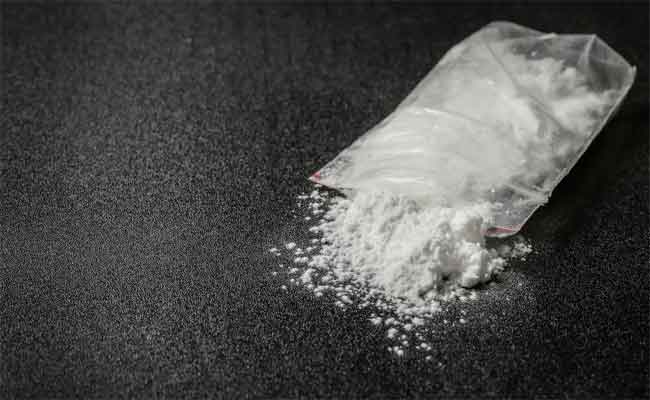 Lutte contre la drogue : près de 11,5 kilogrammes de cocaïne découverts à Oran