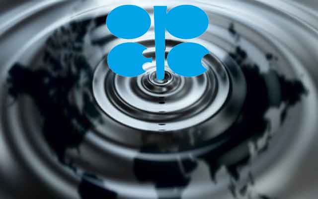 Une grave crise d'identité de l'OPEP
