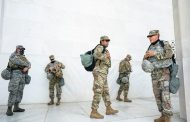 États-Unis : Pourquoi l’armée ne croient pas en Trump ?