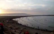 Promenade des Sablettes : une plage artificielle verra le jour prochainement à Alger