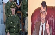 Disparition du général d’Or et le retour de l’agent de la CIA à l’Algérie