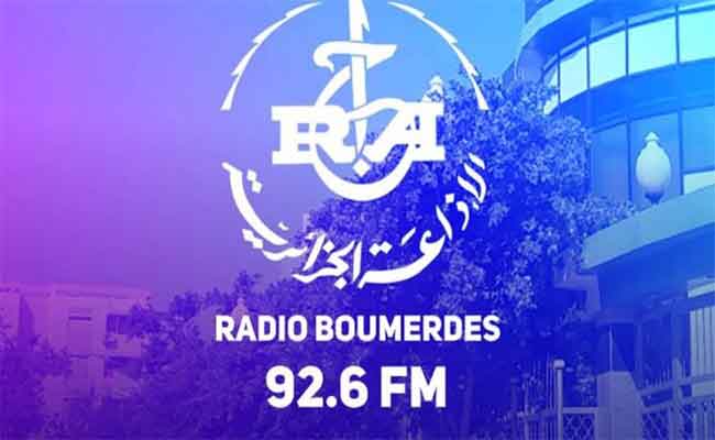 Cinq employés de la radio locale de Boumerdes placés en quarantaine