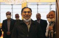 Le scientifique iranien accusé d'espionnage aux États-Unis libéré