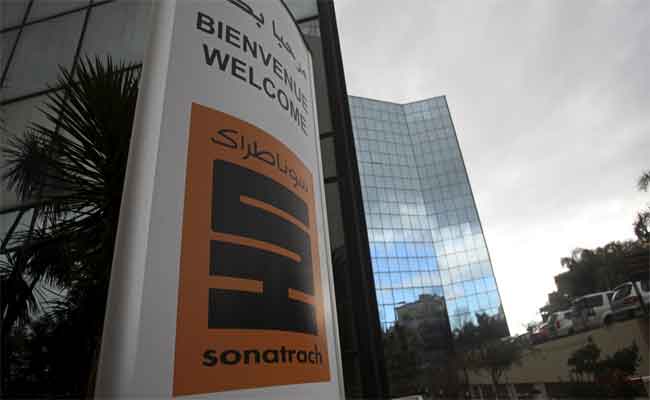 SONATRACH –STEG : renouvellement du contrat d’achat et de vente de gaz naturel jusqu’en 2027