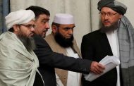Afghanistan: les talibans se rapprochent de la minorité chiite